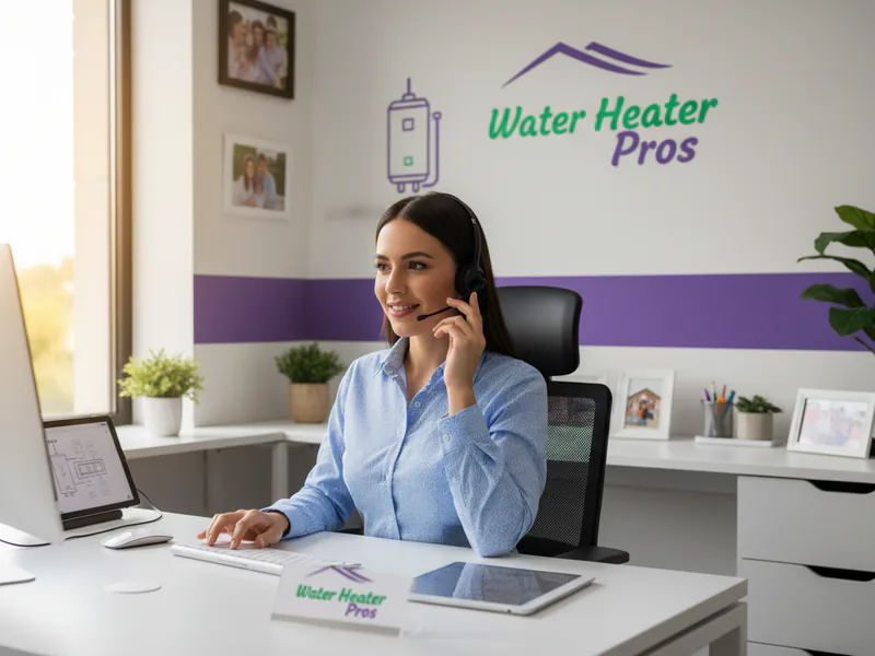 Water Heater Repair  in Stilwell  FAQ